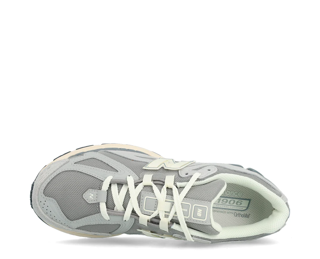 New Balance 1906R Gray - Image 2