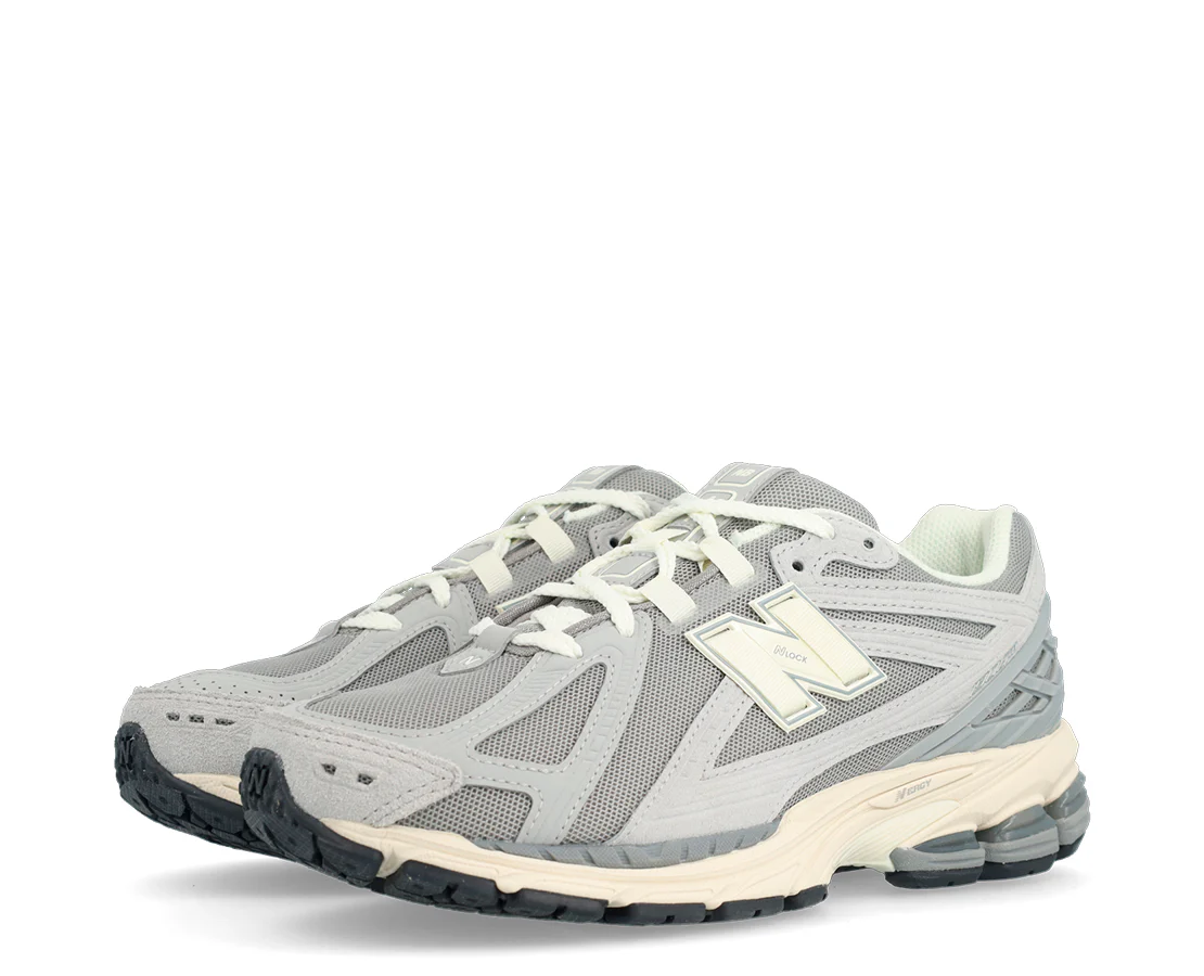 New Balance 1906R Gray - Image 4