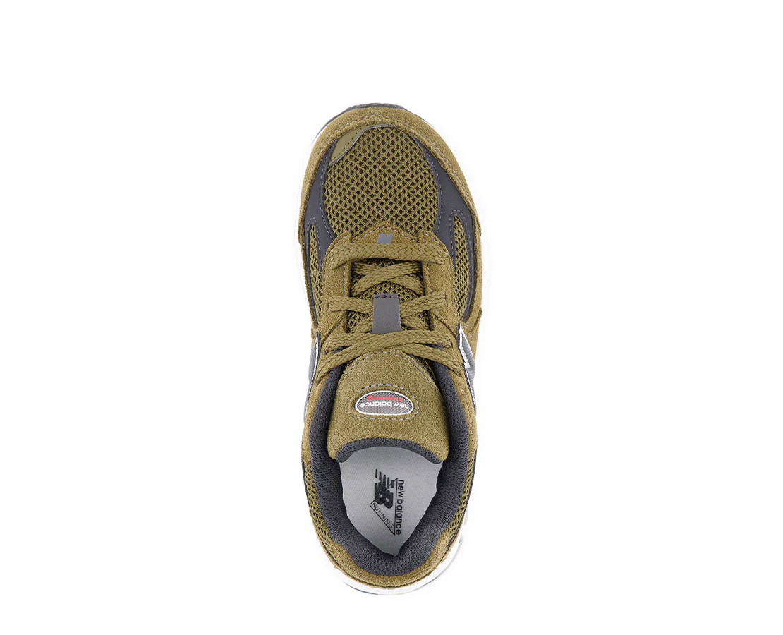 New Balance 2002 - Image 3
