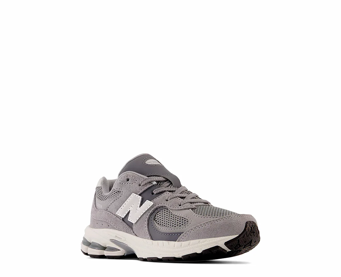 New Balance 2002R Steel Lead - Image 2