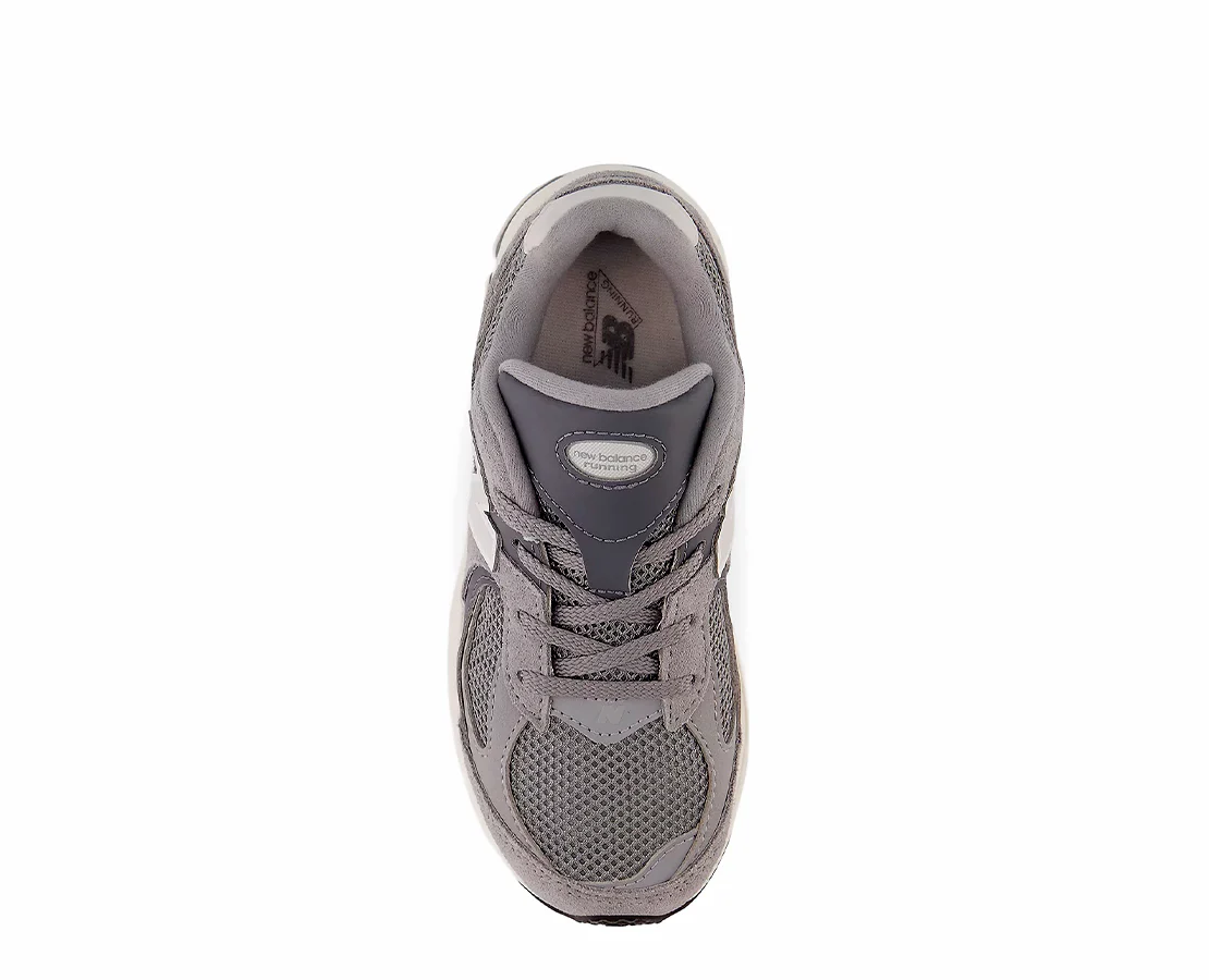 New Balance 2002R Steel Lead - Image 4