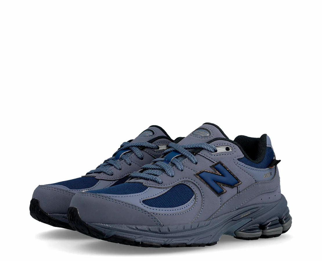 New Balance 2002 Cordura - Image 2
