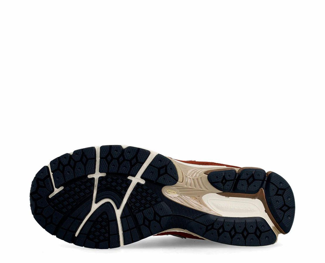 New Balance 2002 Dark Mushroom - Image 4