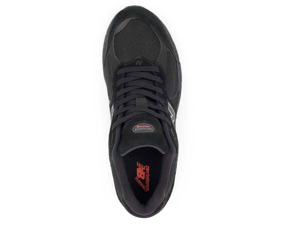 New Balance 2002 Black - Image 4