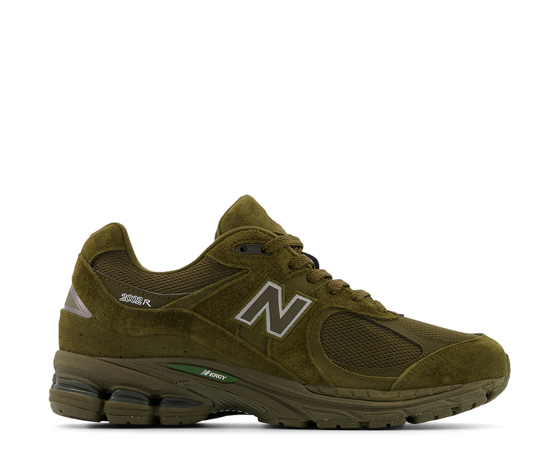 New Balance 2002 Woodland
