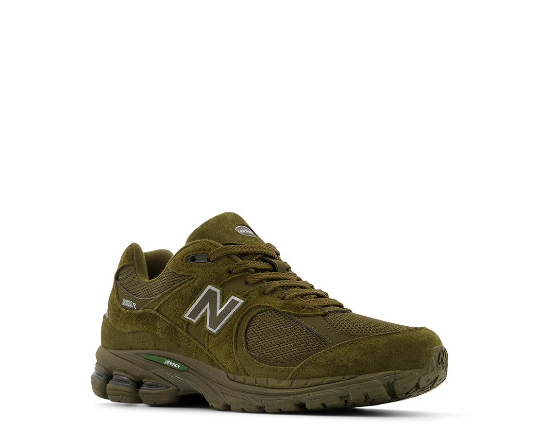 New Balance 2002 Woodland - Image 3
