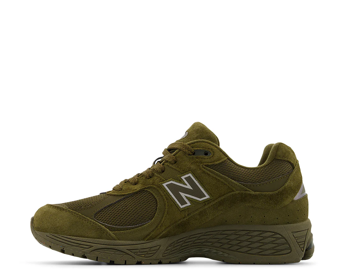New Balance 2002 Woodland - Image 4