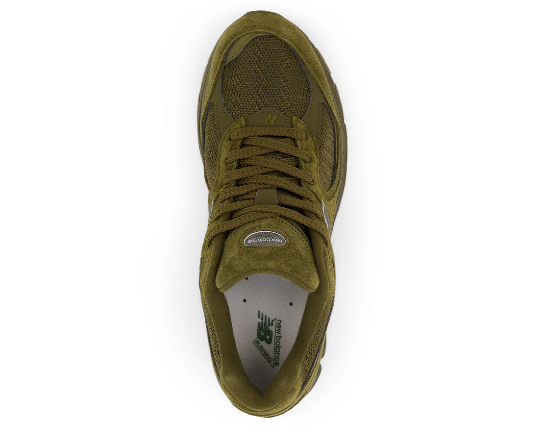 New Balance 2002 Woodland - Image 5