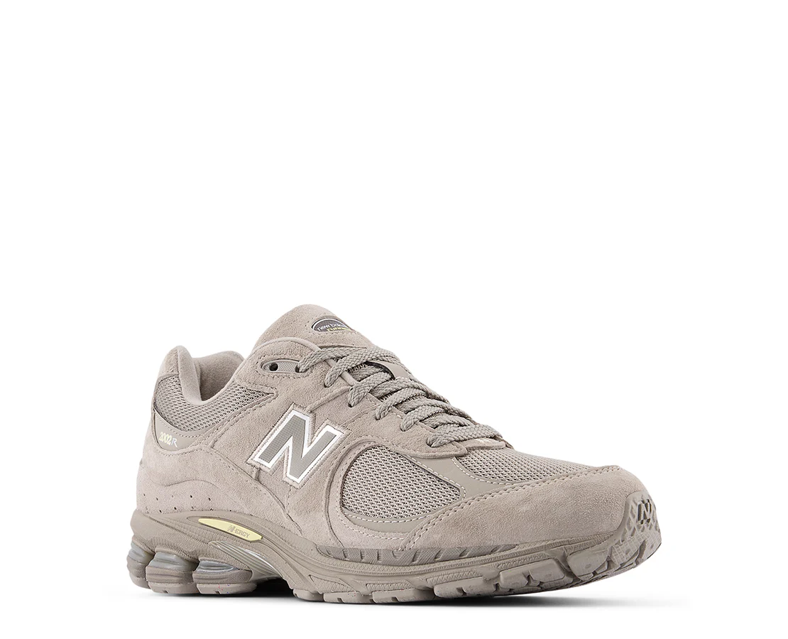 New Balance 2002 Arid Stone - Image 2