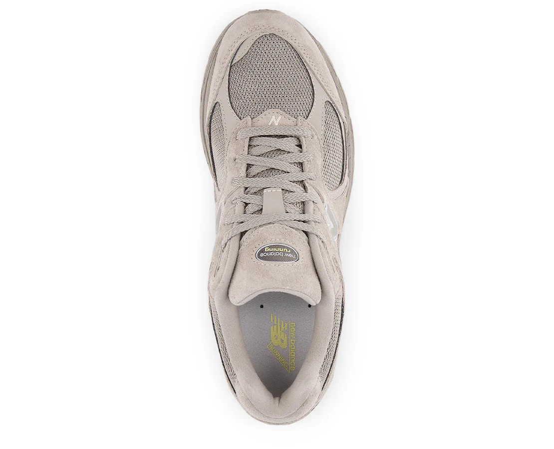 New Balance 2002 Arid Stone - Image 4