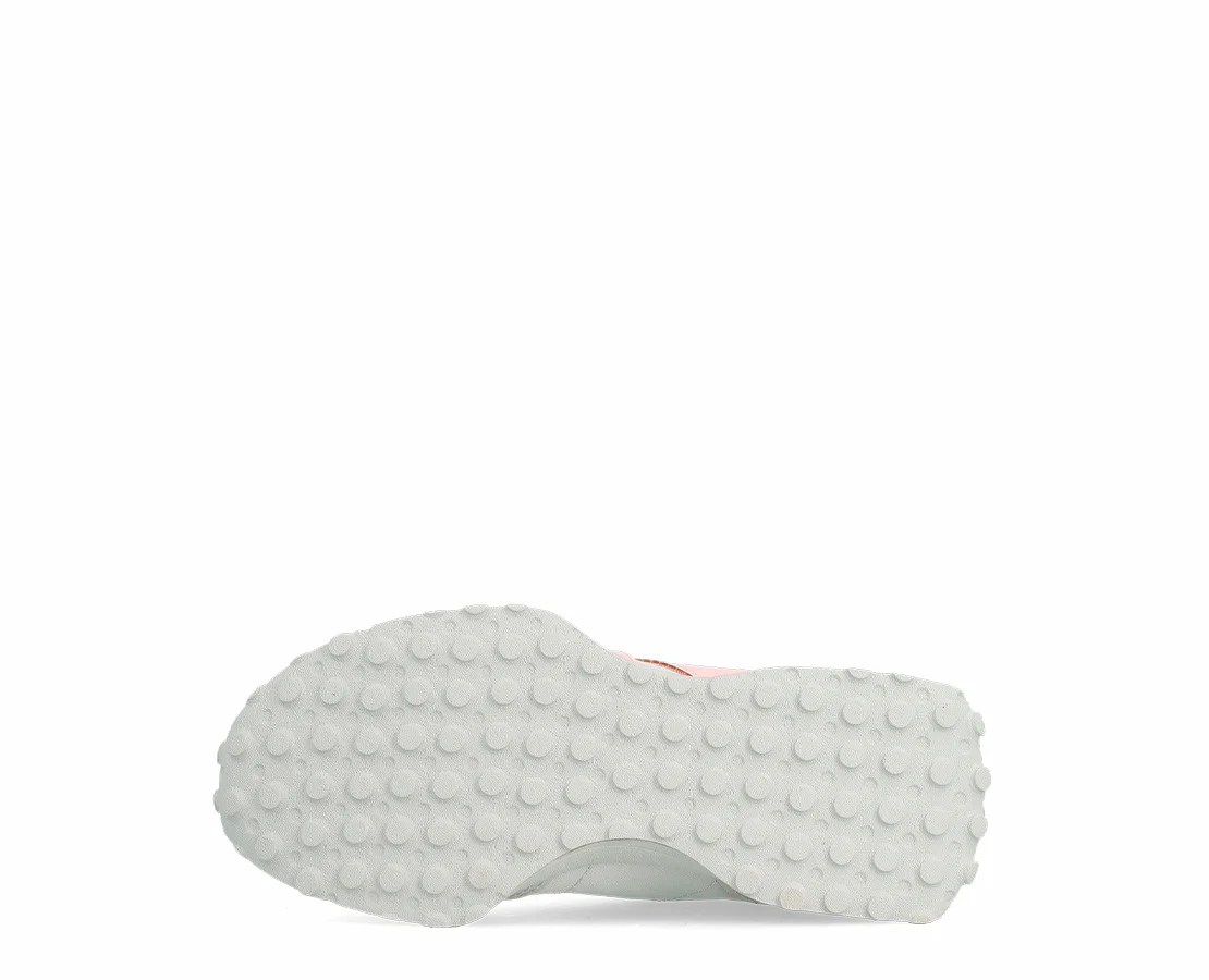 New Balance 327 Grey Pink - Image 4