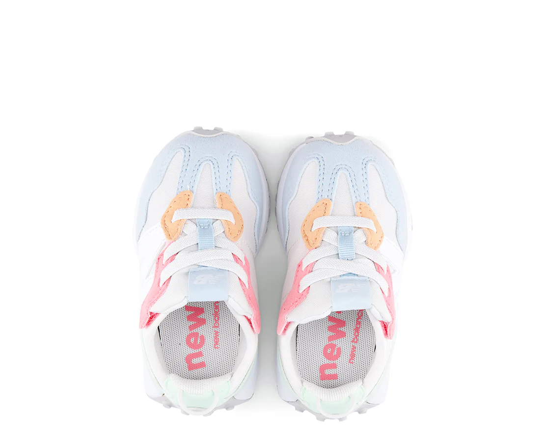 New Balacne 327 - Image 3