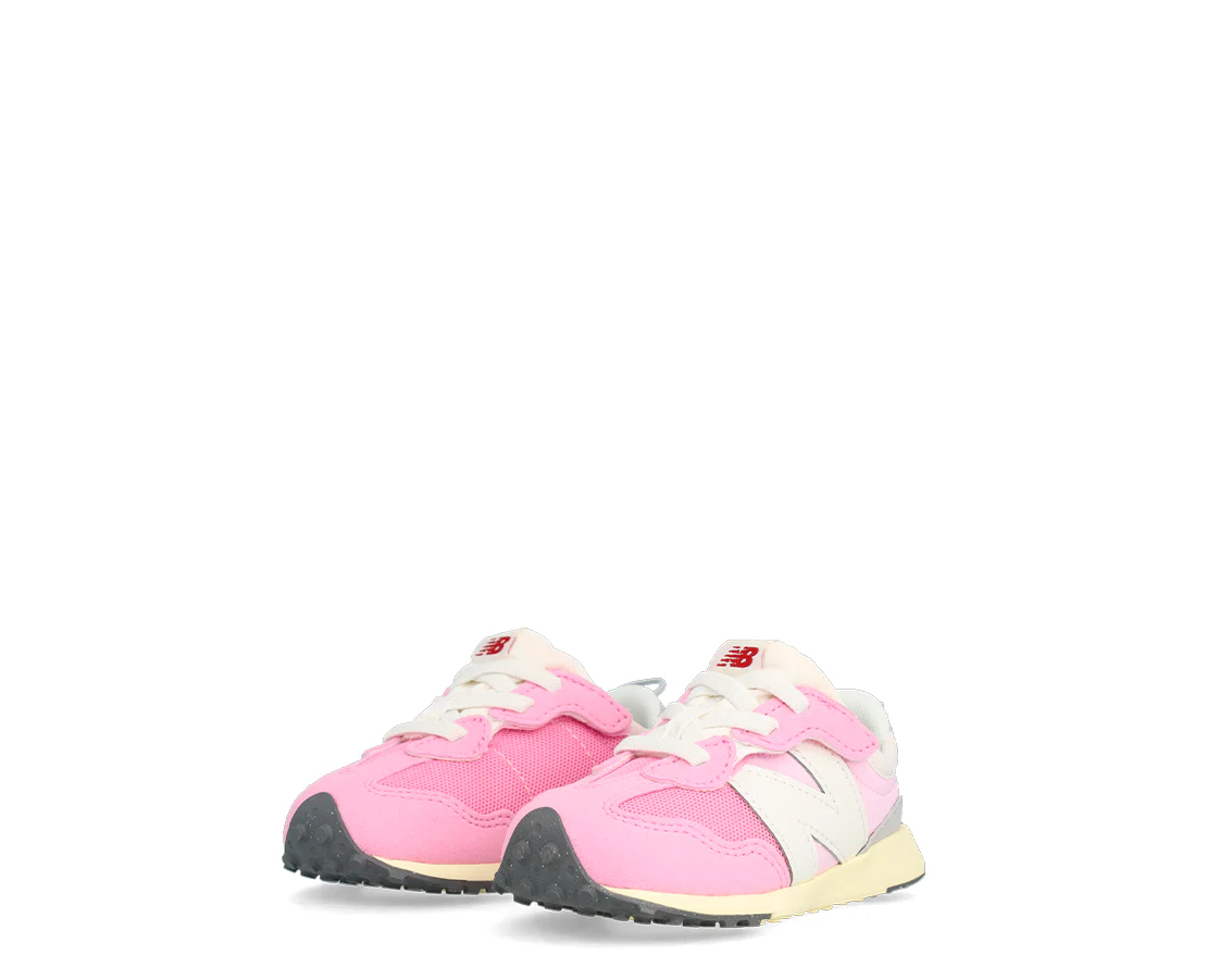 New Balance 327 Hook & Loop - Image 2