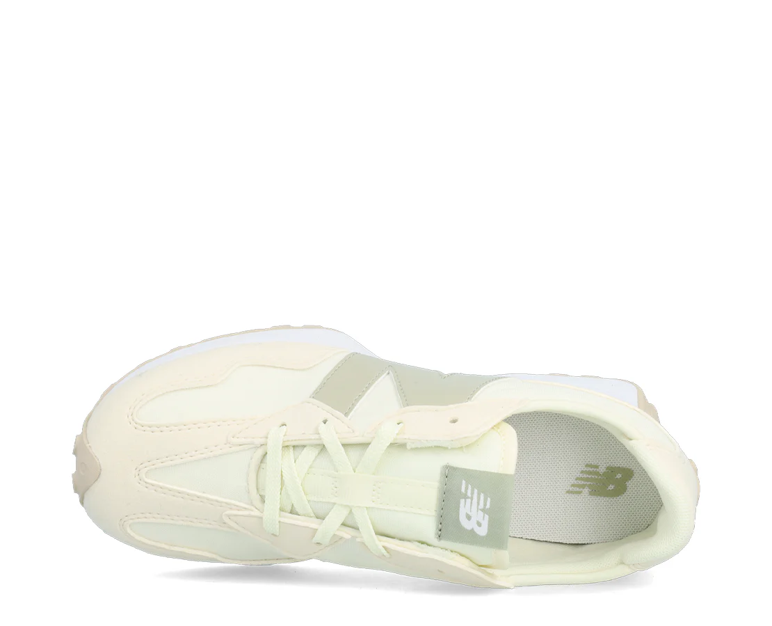 New Balance 327 Turtledove / Angora - Image 3