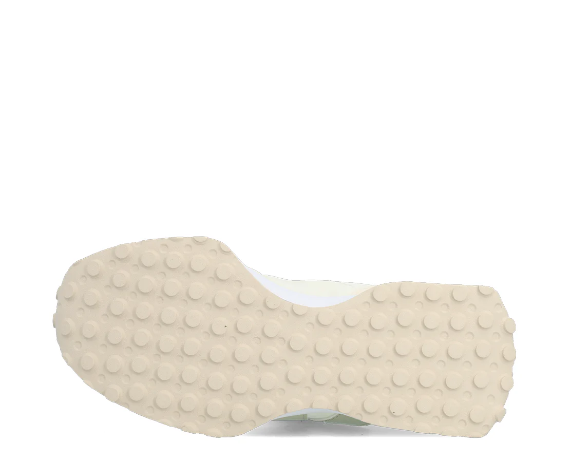 New Balance 327 Turtledove / Angora - Image 4
