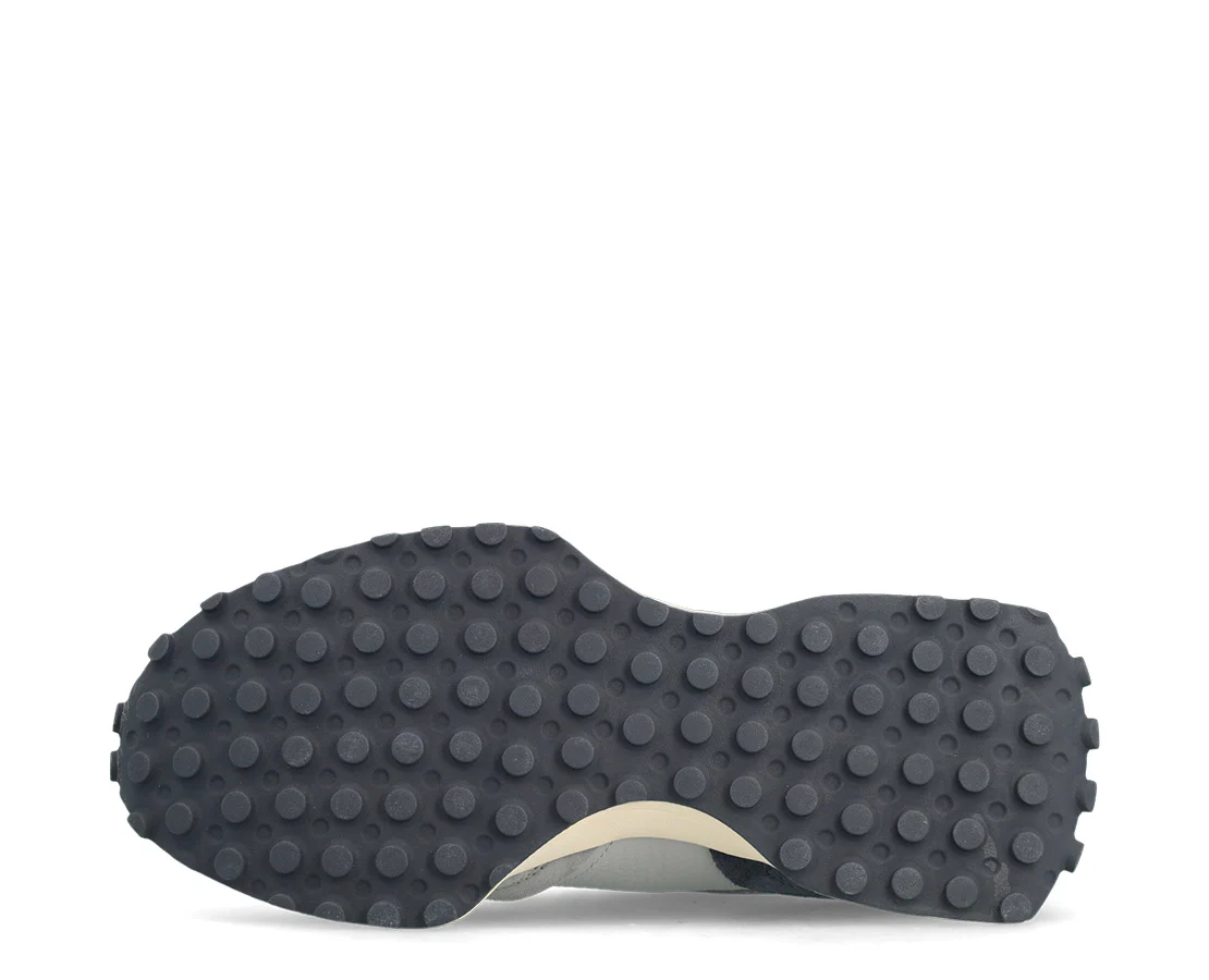 New Balance 327 Slate Grey Rain Cloud - Image 3