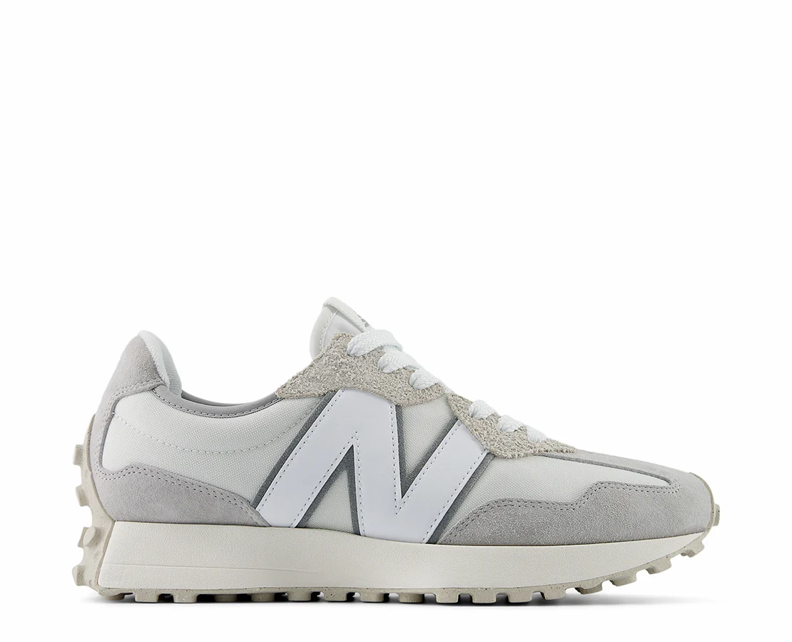 New Balance 327 Raincloud Reflection