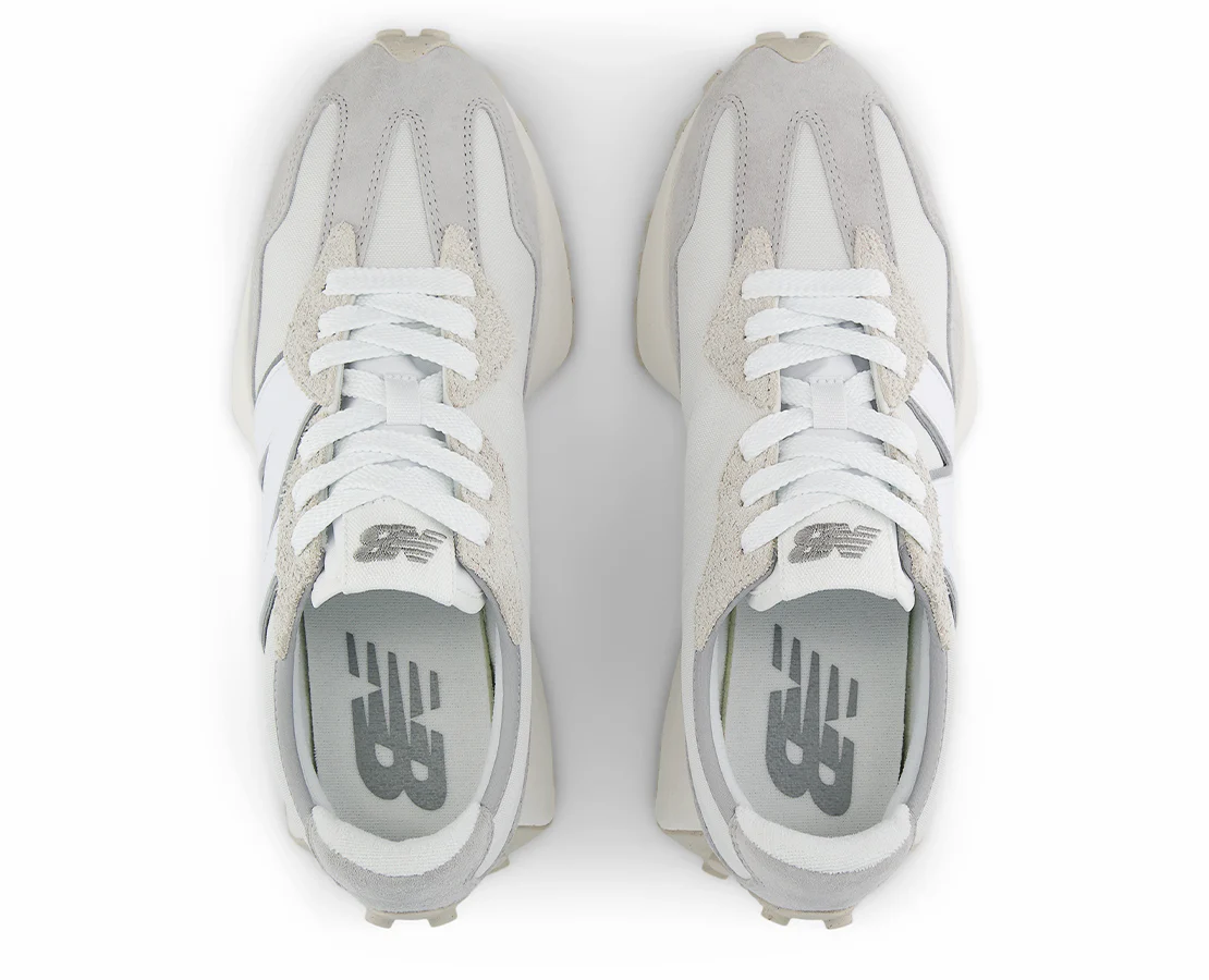 New Balance 327 Raincloud Reflection - Image 3