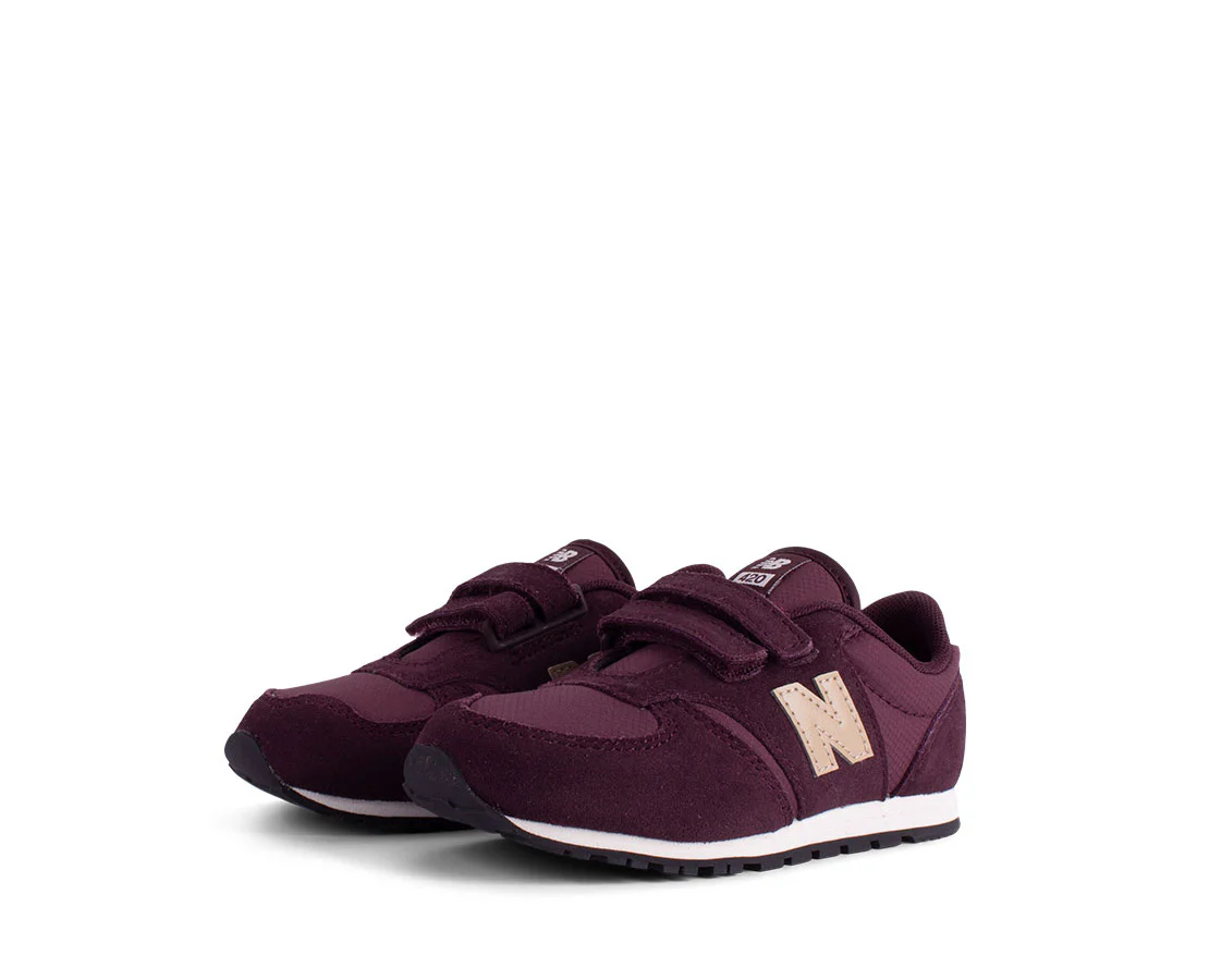New Balance 420 - Image 3