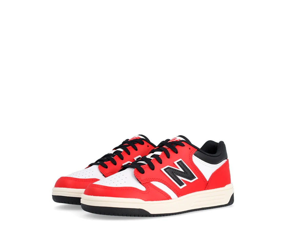 New Balance 480 - Image 2