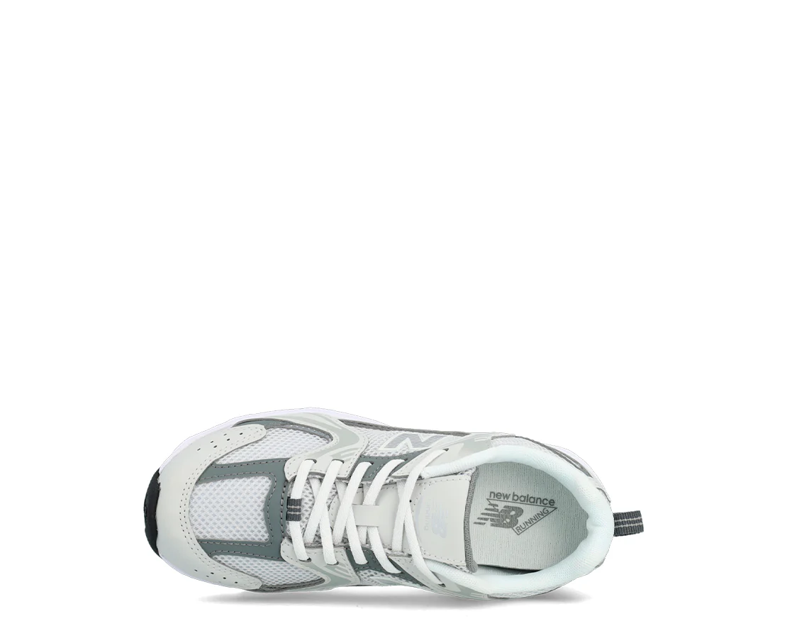 New Balance 530 Silver Metal - Image 3