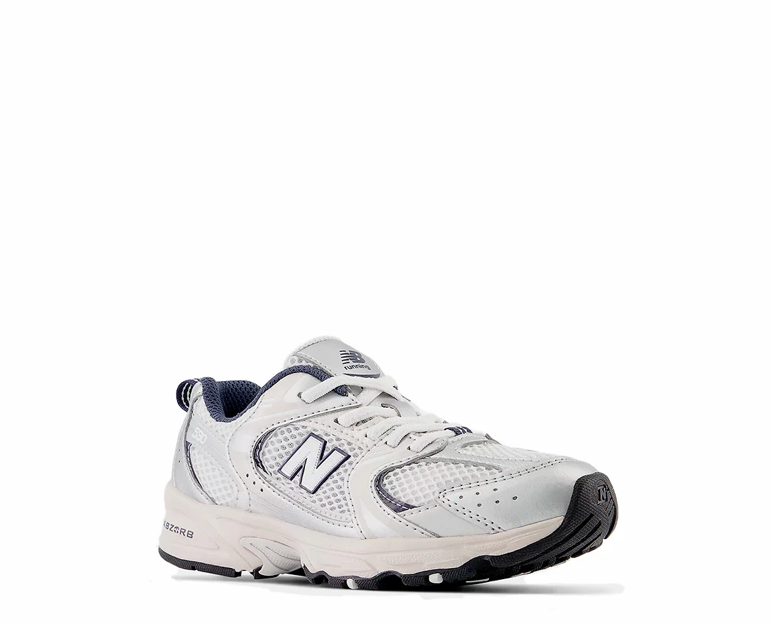 New Balance 530 Nimbus Cloud NB Blue - Image 2