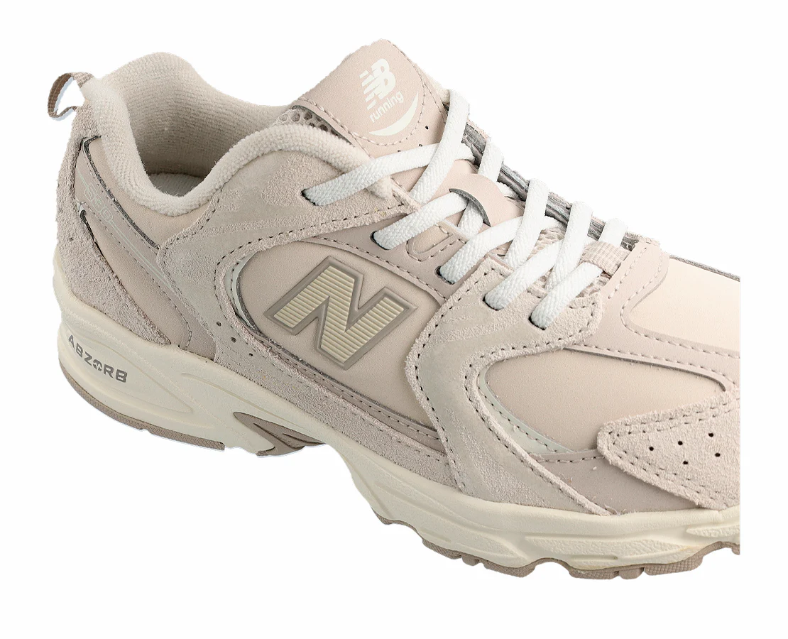New Balance 530 Moonbeam - Image 5