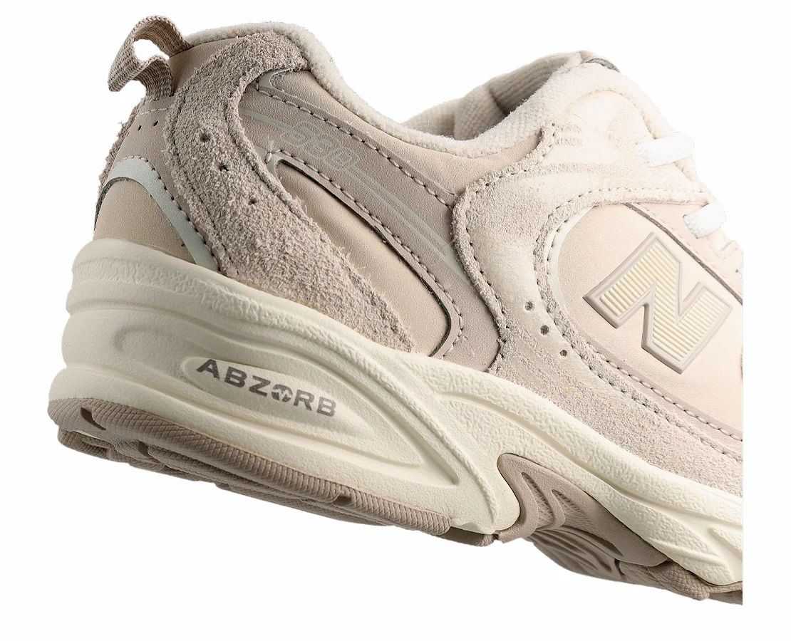 New Balance 530 Moonbeam - Image 6