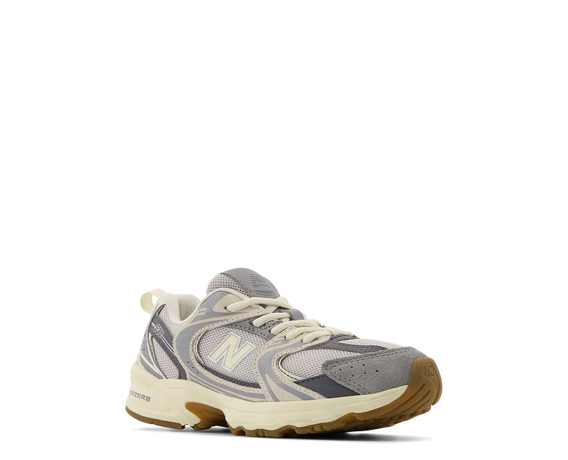 New Balance 530 Bungee Grey - Image 2