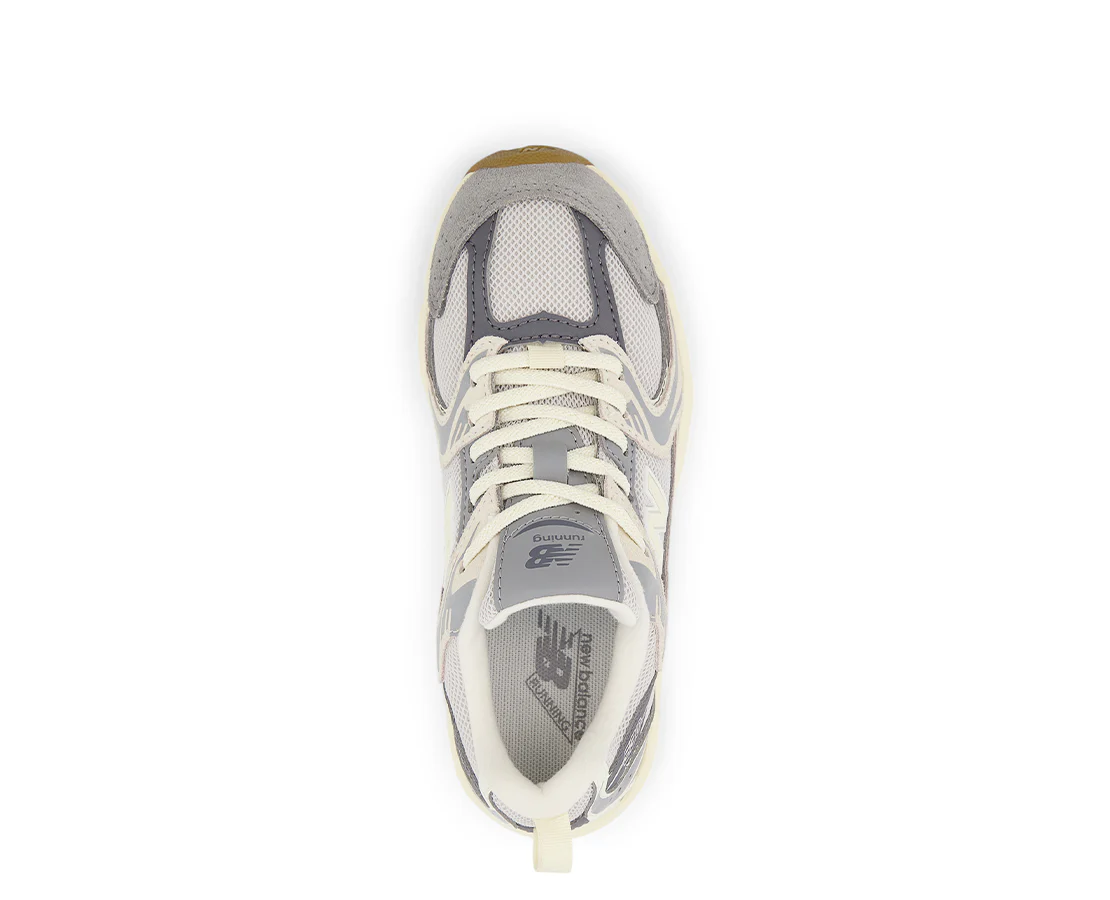 New Balance 530 Bungee Grey - Image 3