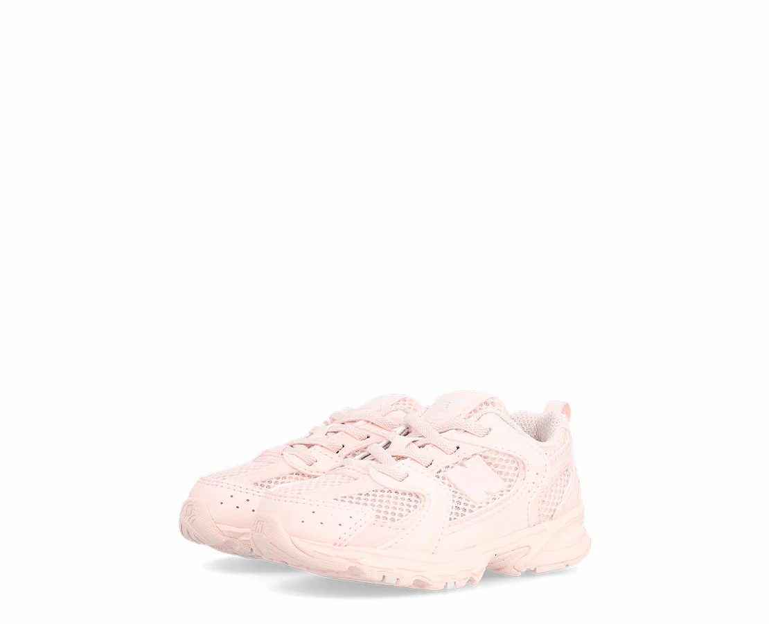 New Balance 530 Bungee Washed Pink - Image 2