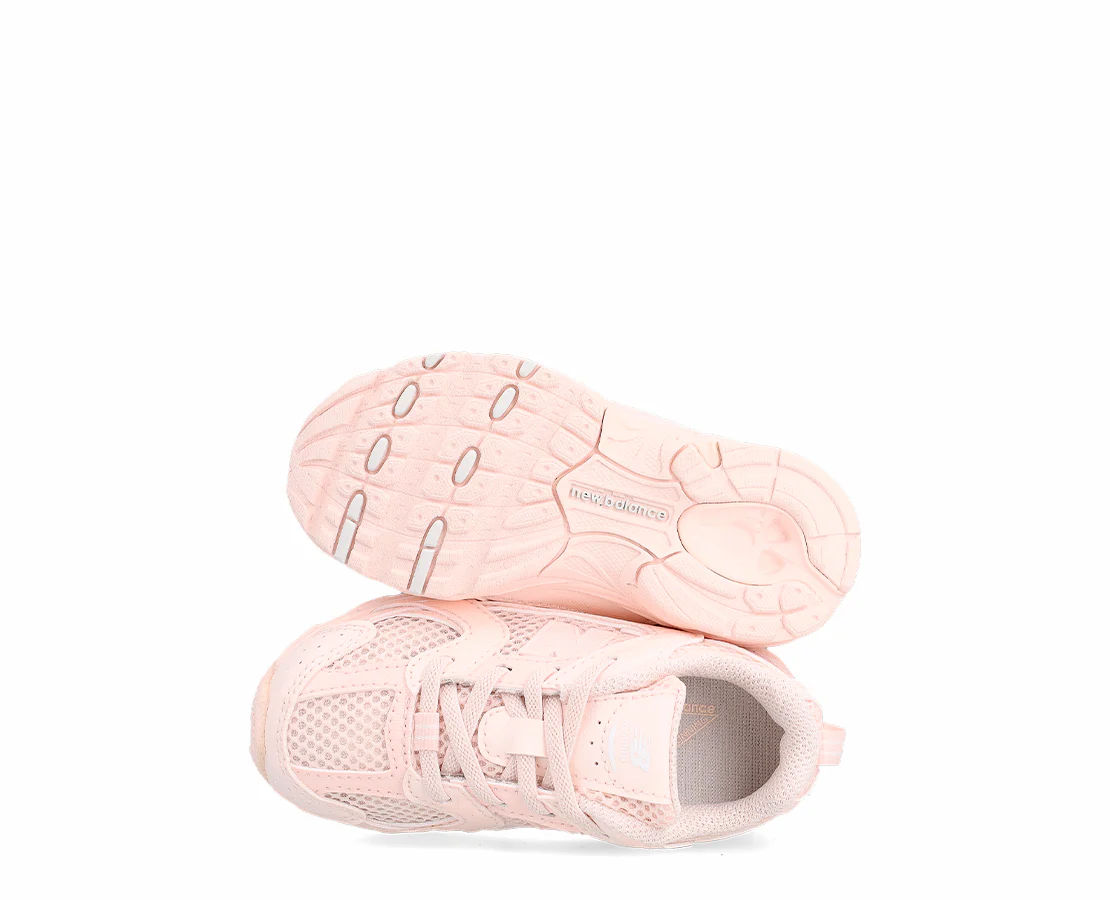 New Balance 530 Bungee Washed Pink - Image 3