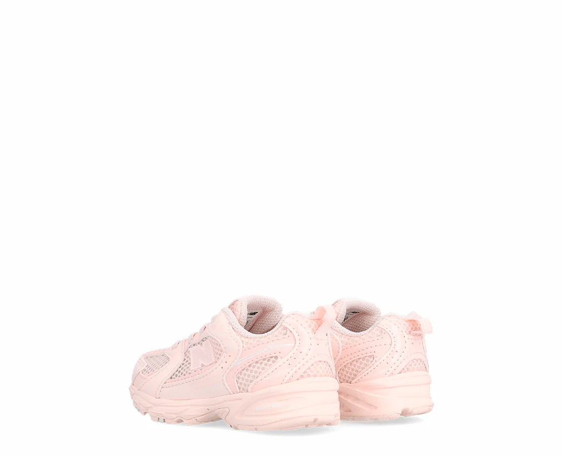 New Balance 530 Bungee Washed Pink - Image 4