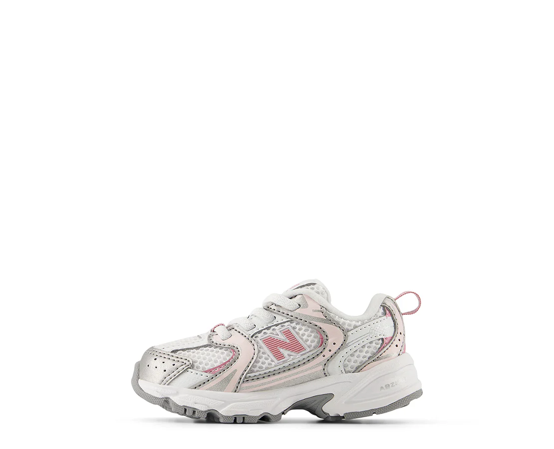 New Balance 530 Pink Taffy - Image 3