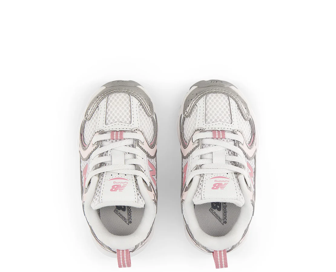 New Balance 530 Pink Taffy - Image 4