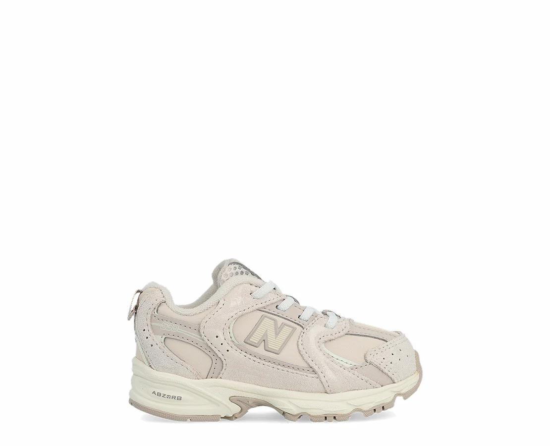 New Balance 530 Bungee Moonbeam
