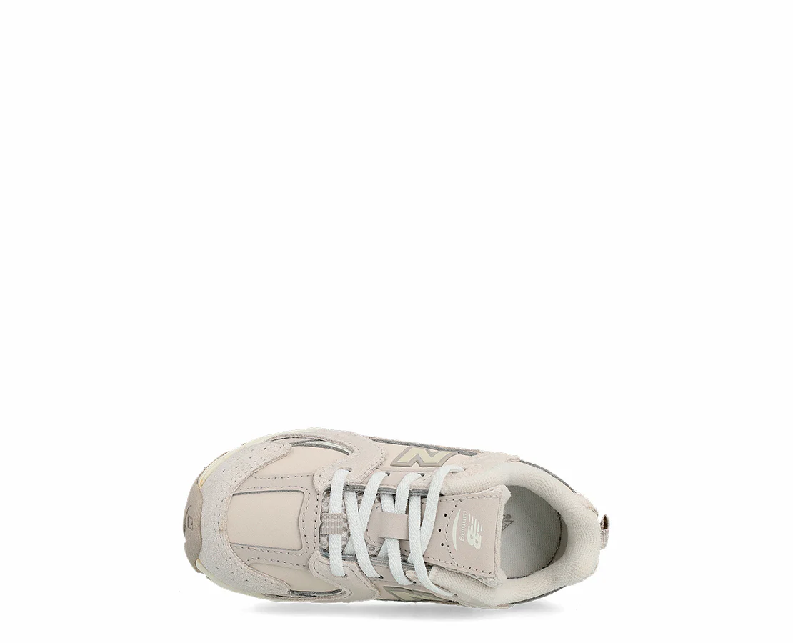 New Balance 530 Bungee Moonbeam - Image 3