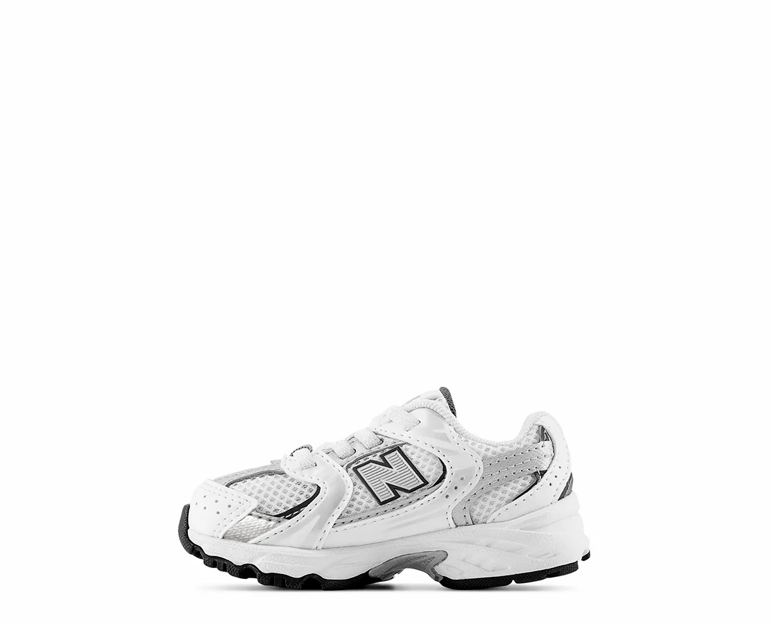 New Balance 530 Silver Metallic - Image 2