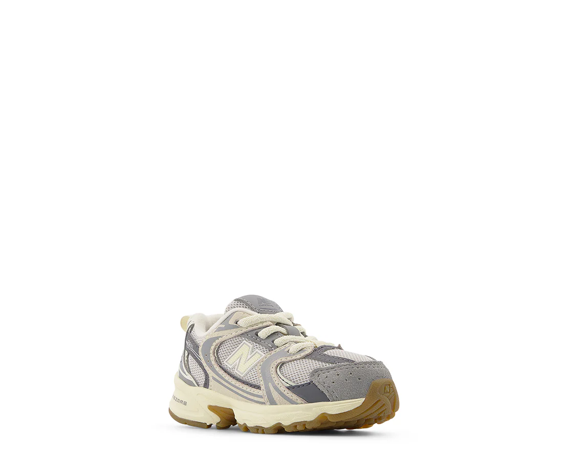 New Balance 530 Slate Grey - Image 2