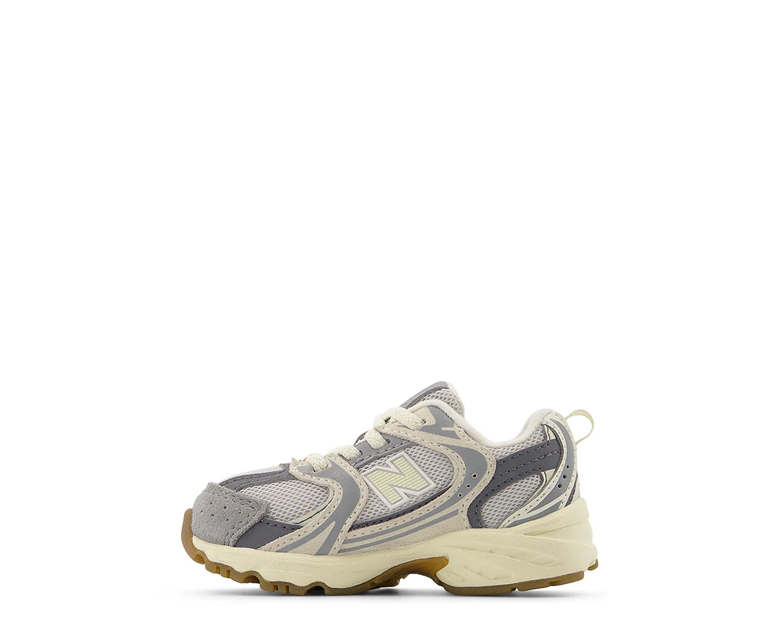 New Balance 530 Slate Grey - Image 3