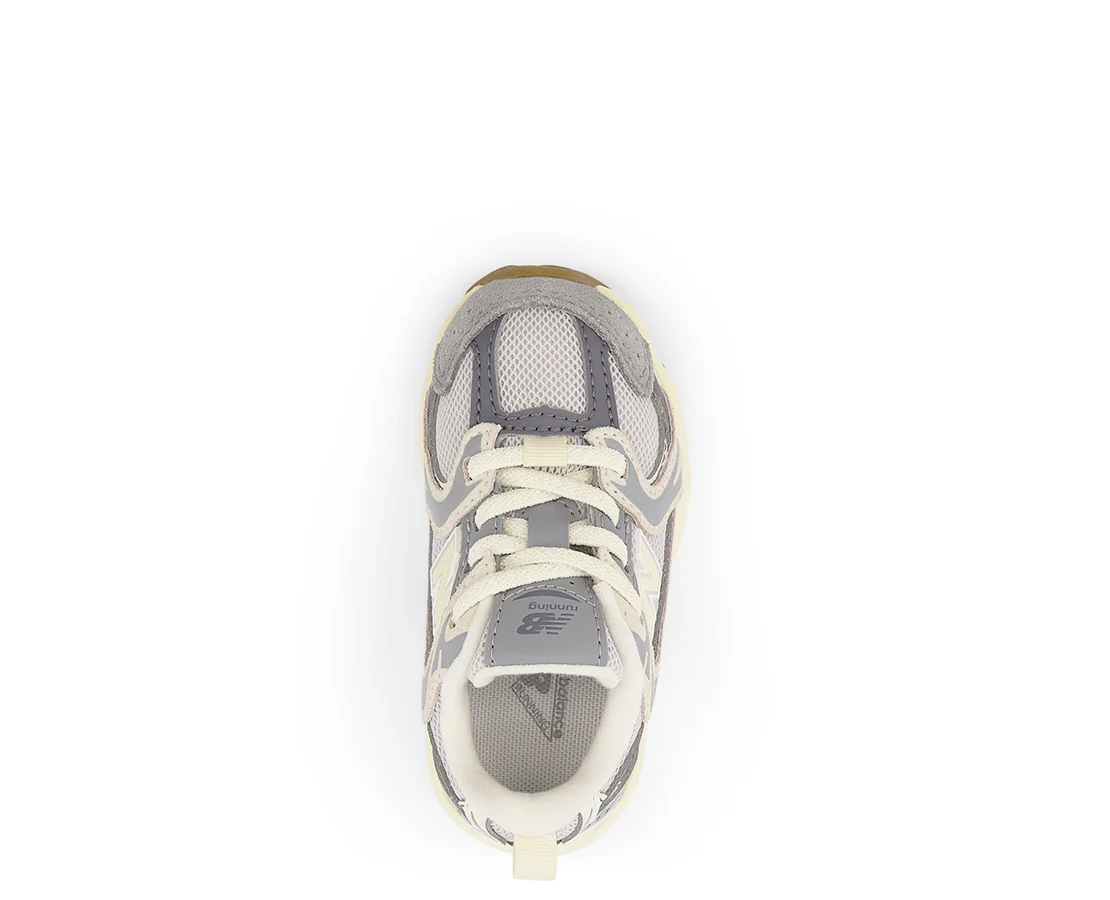 New Balance 530 Slate Grey - Image 4
