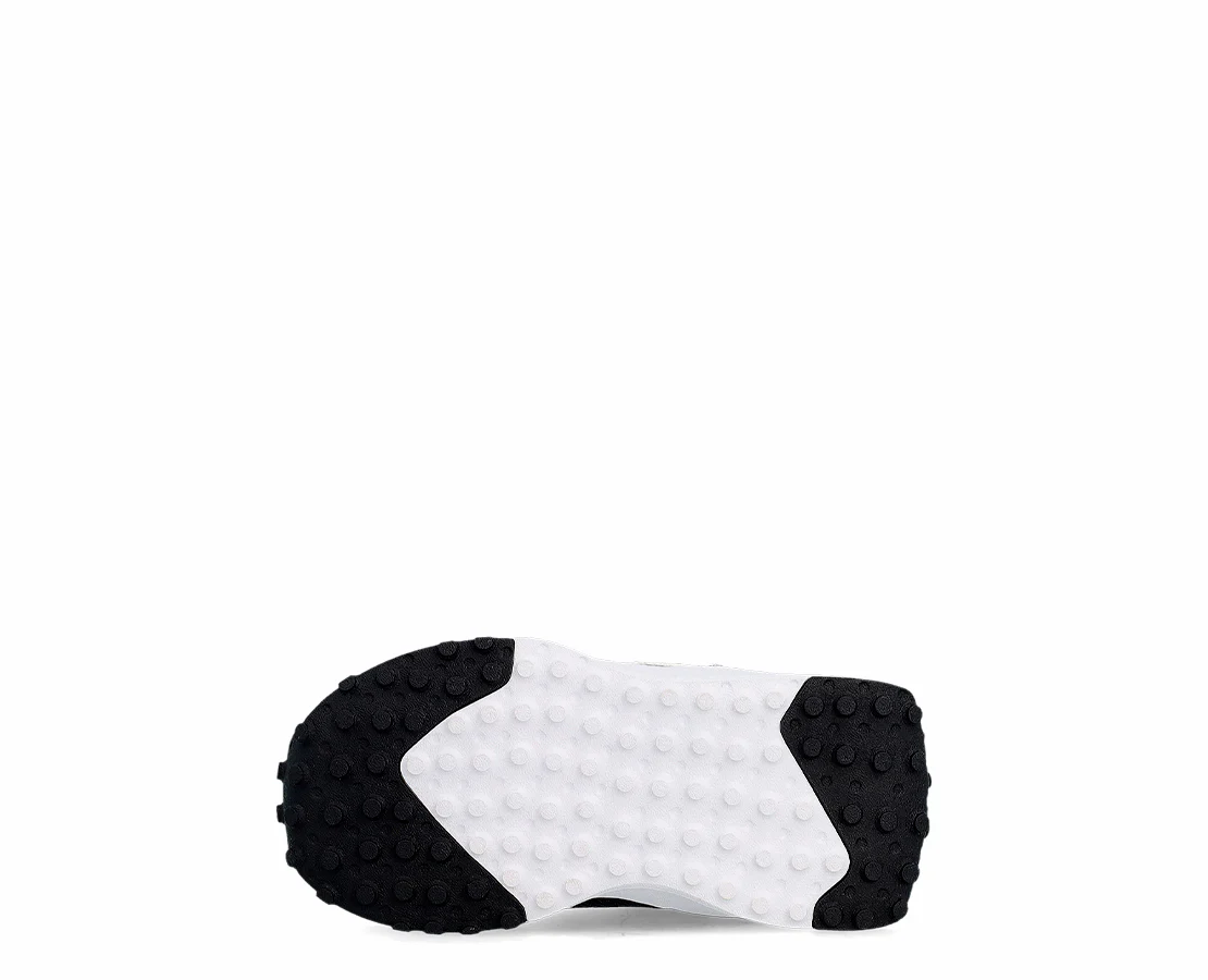 New Balance 327 Black White - Image 4
