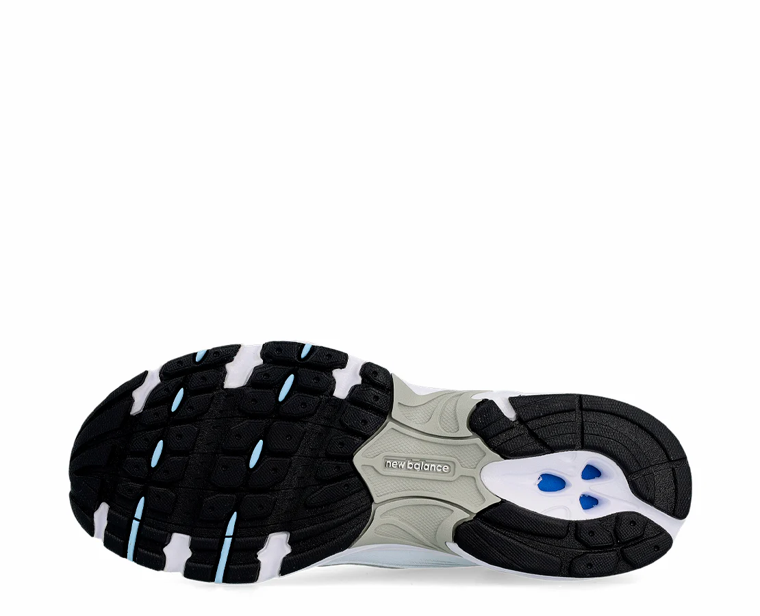 New Balance 530 Chrome Blue - Image 4