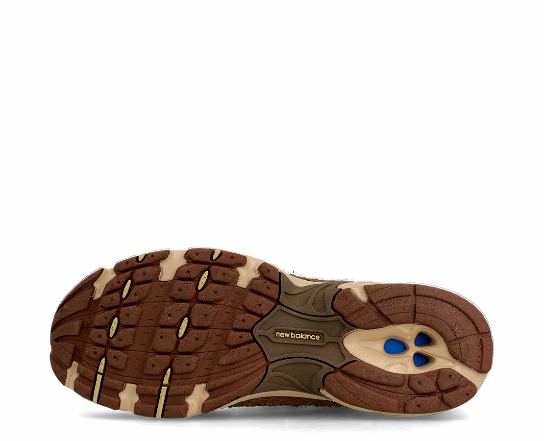 New Balance 530 Brown Tan - Image 4