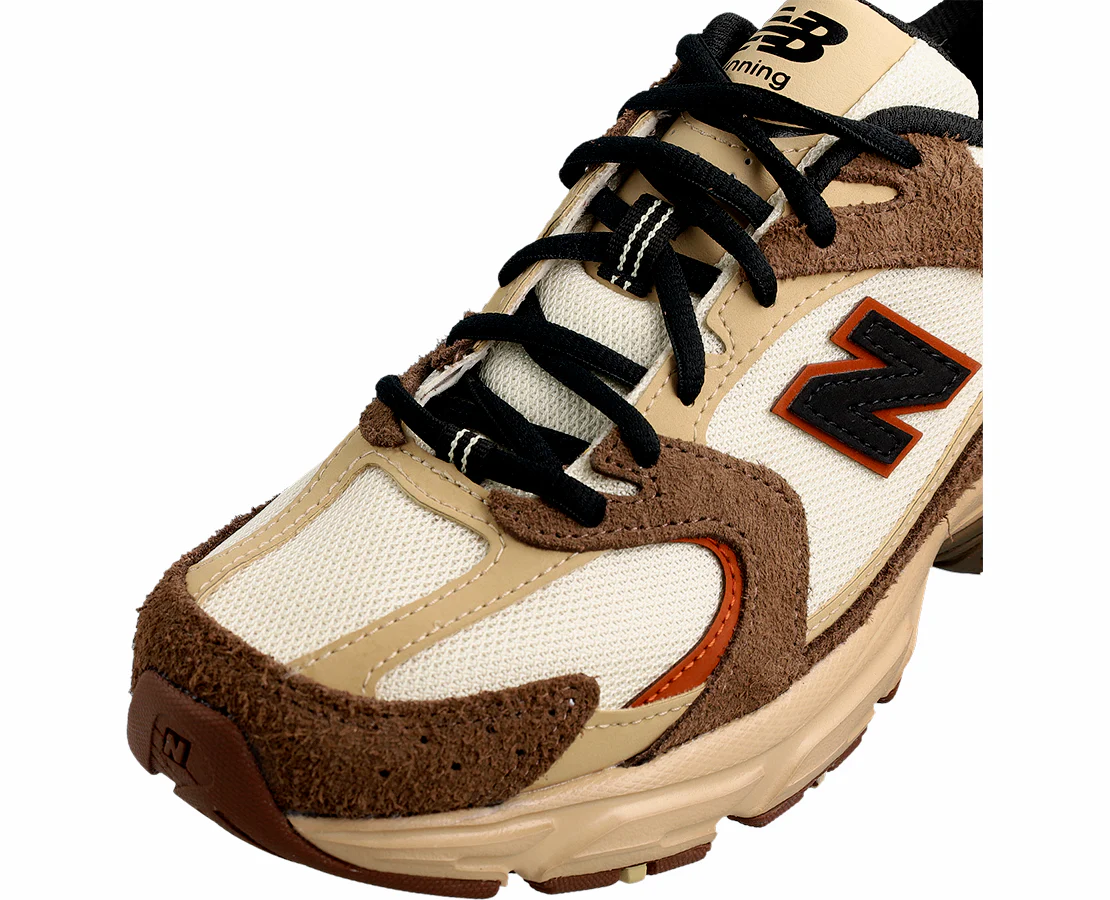 New Balance 530 Brown Tan - Image 5