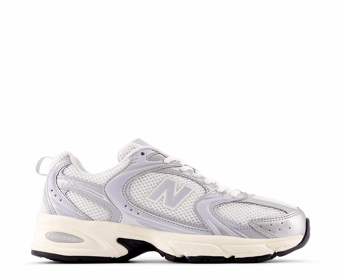New Balance 530 Silver Reflection
