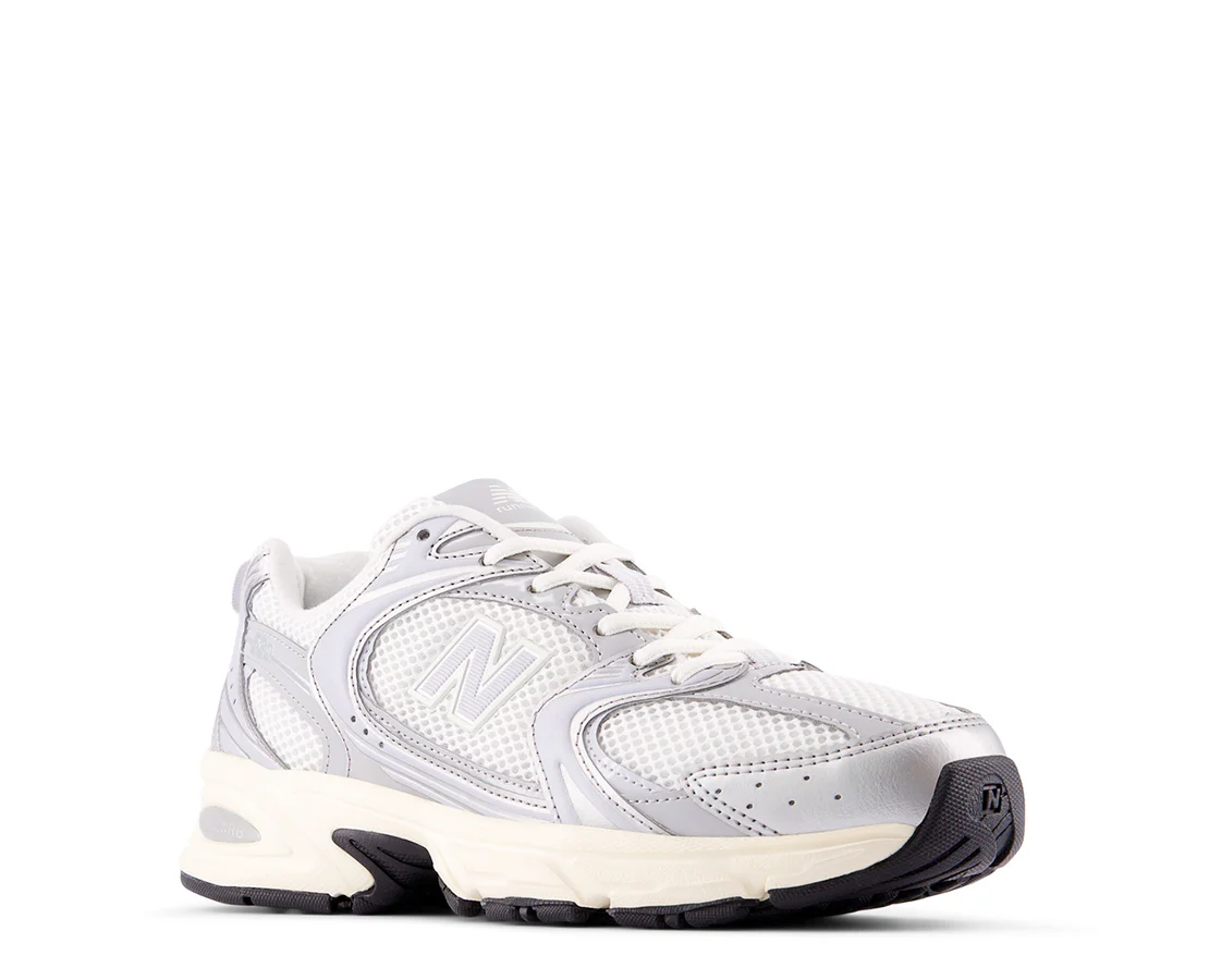 New Balance 530 Silver Reflection - Image 2