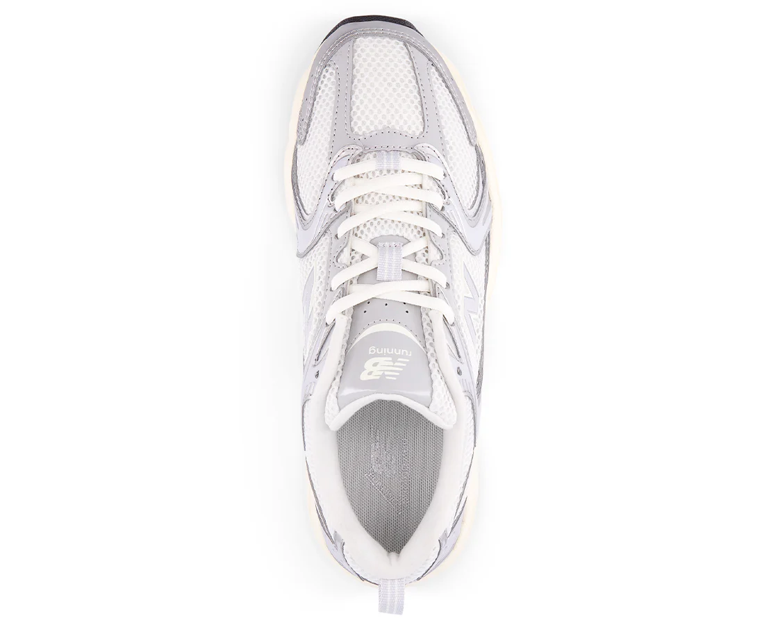 New Balance 530 Silver Reflection - Image 4