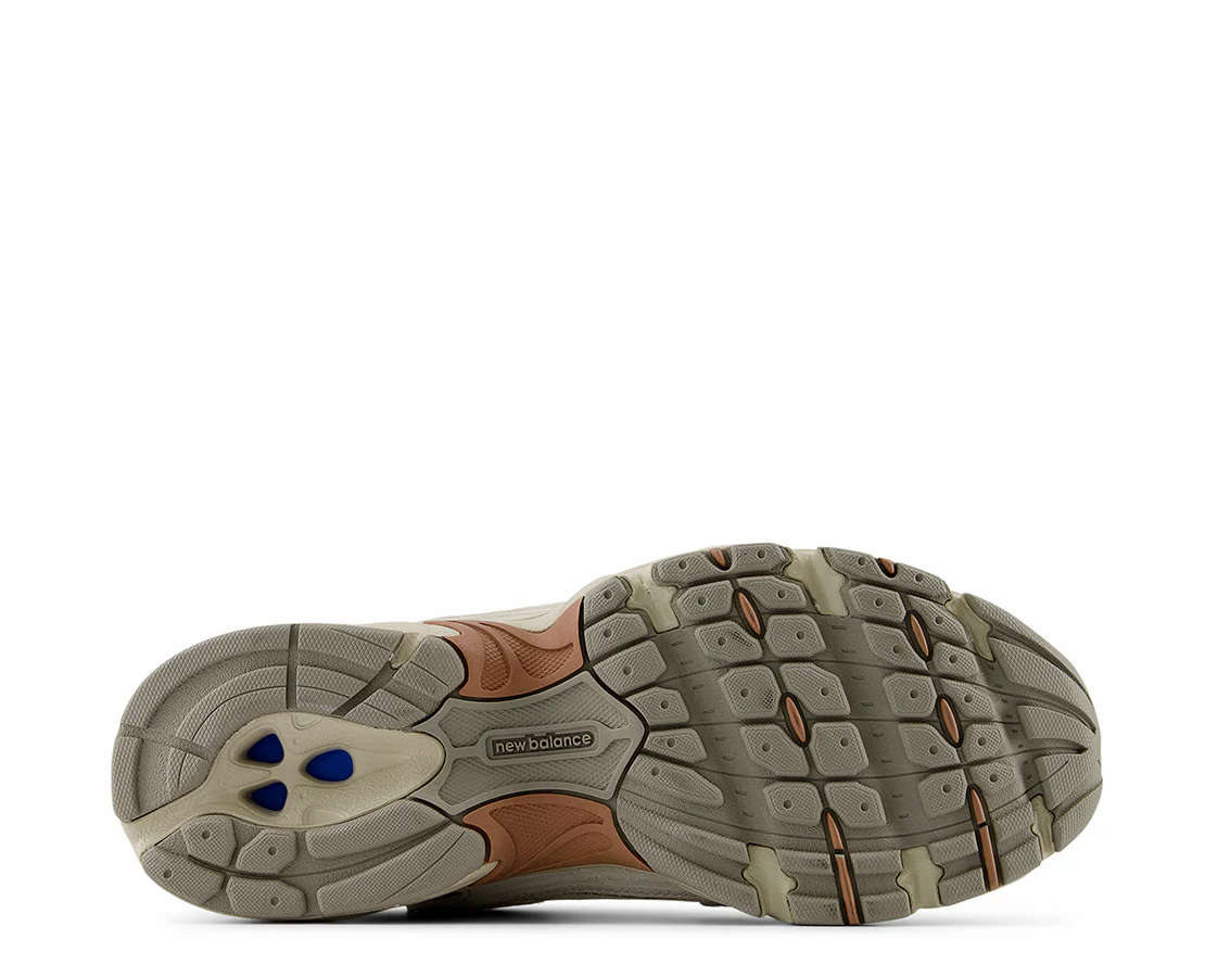 New Balance 530 Beige Brown - Image 4