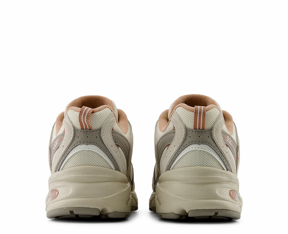 New Balance 530 Beige Brown - Image 5